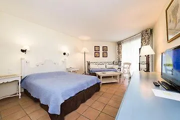 Hotel Golden Tulip Avignon Le Paradou