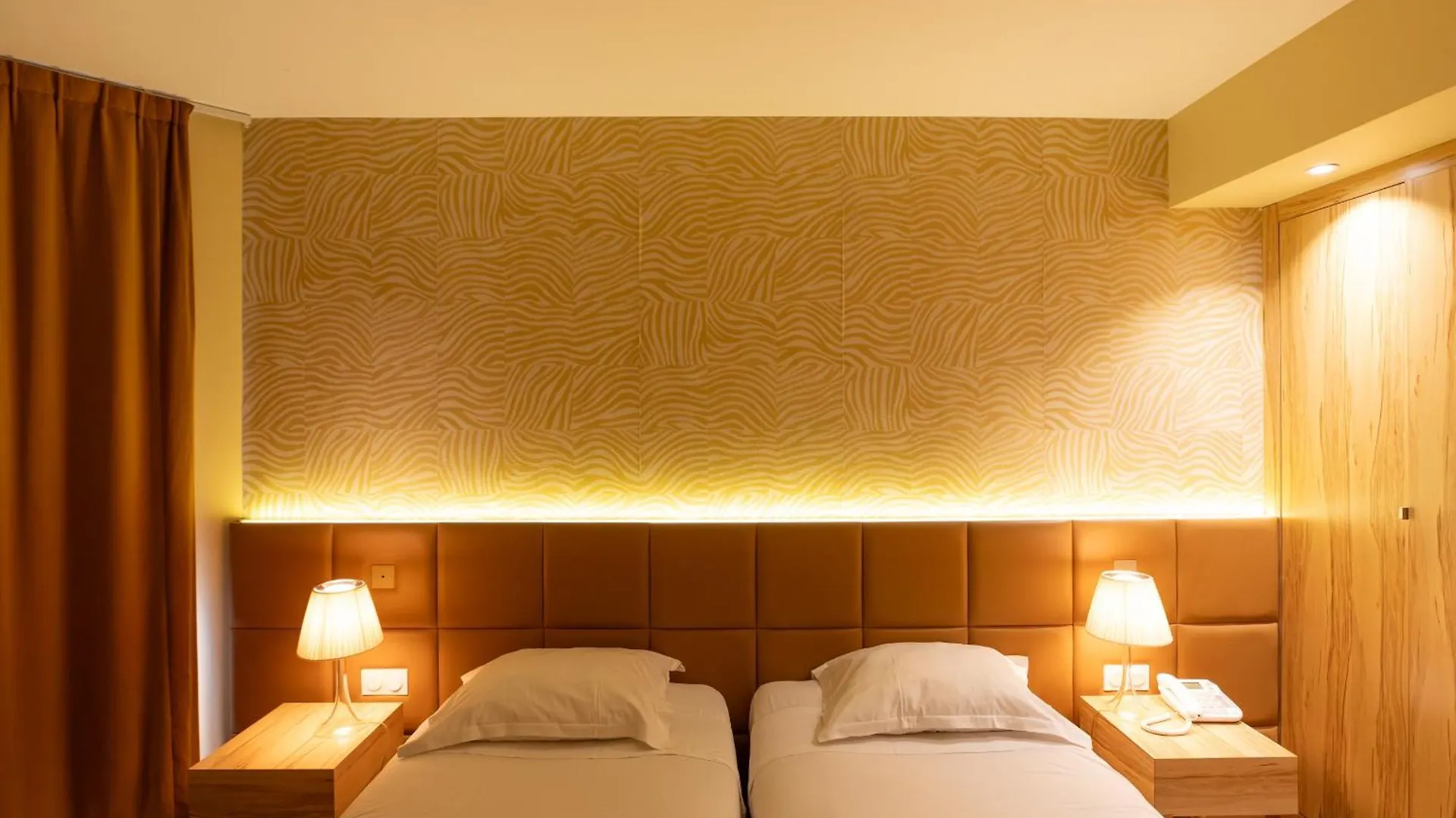 Golden Tulip Avignon Le Paradou
