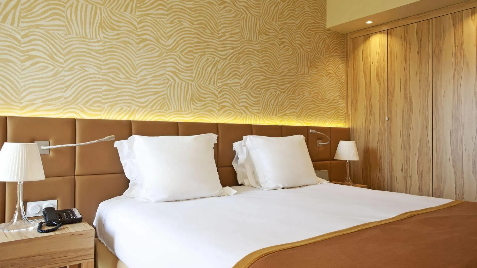 Hotel Golden Tulip Avignon Le Paradou