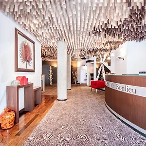 De Bonlieu 3* Annecy