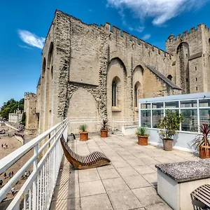 מלון Mercure Centre Palais Des Papes