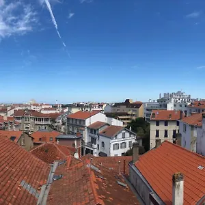 Beautiful For 2/4 Person, Amazing View Biarritz