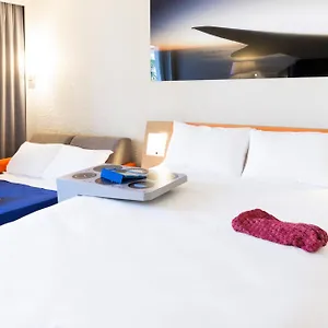 מלון Ibis Styles Marseille Aeroport