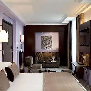 Les Jardins De La 4* Parigi