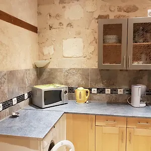 Bel Appart T2 Centre Piéton - Wi-fi Appartement