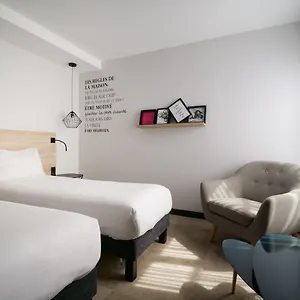 Urban Style De France 3* Vannes