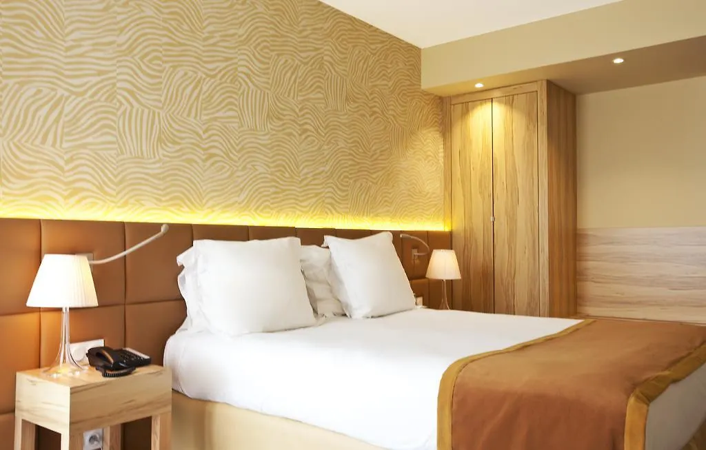 Best Western Hôtel Le Paradou Avignon Sud. Hotel